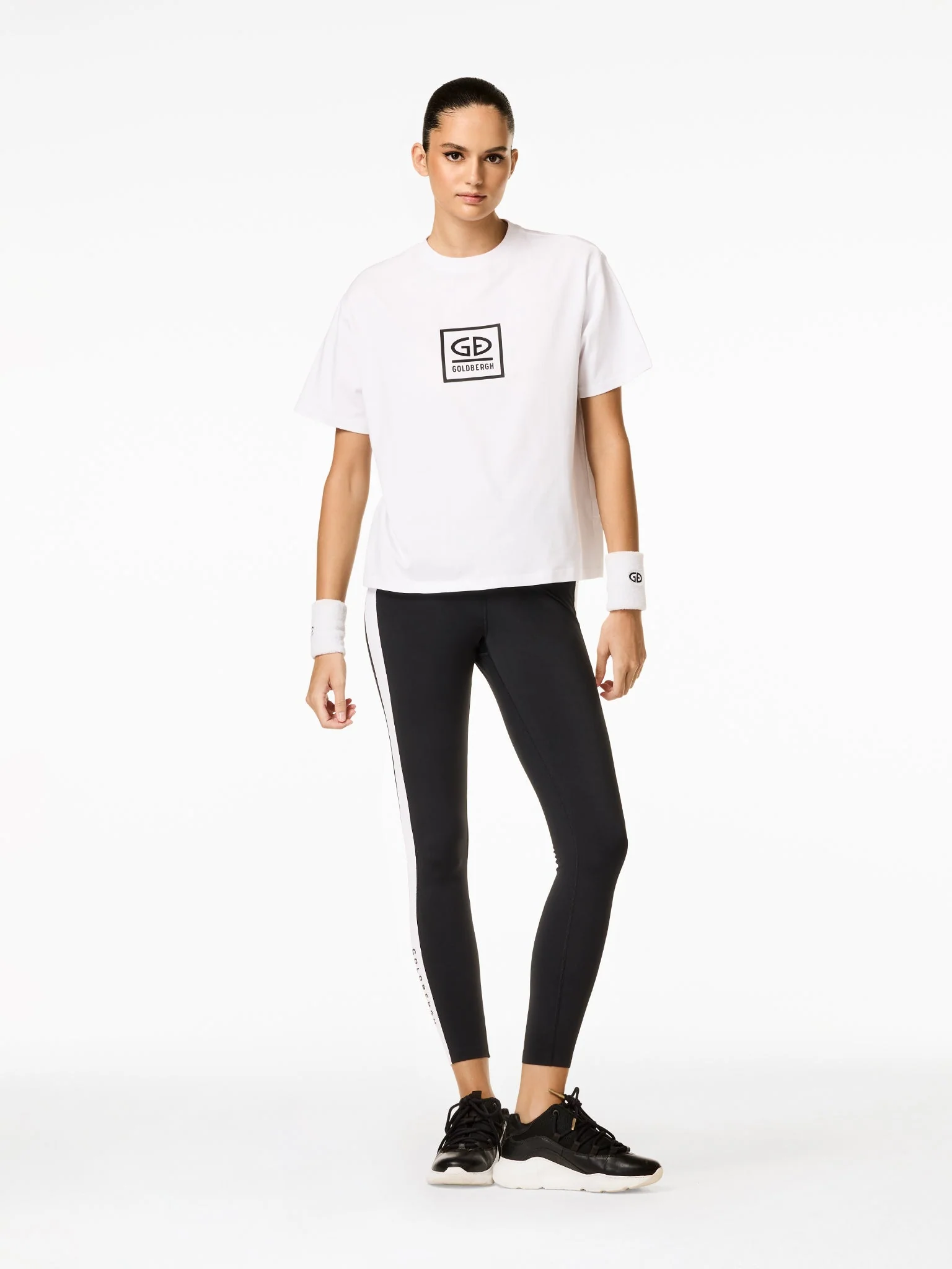 Legacy Outfit White