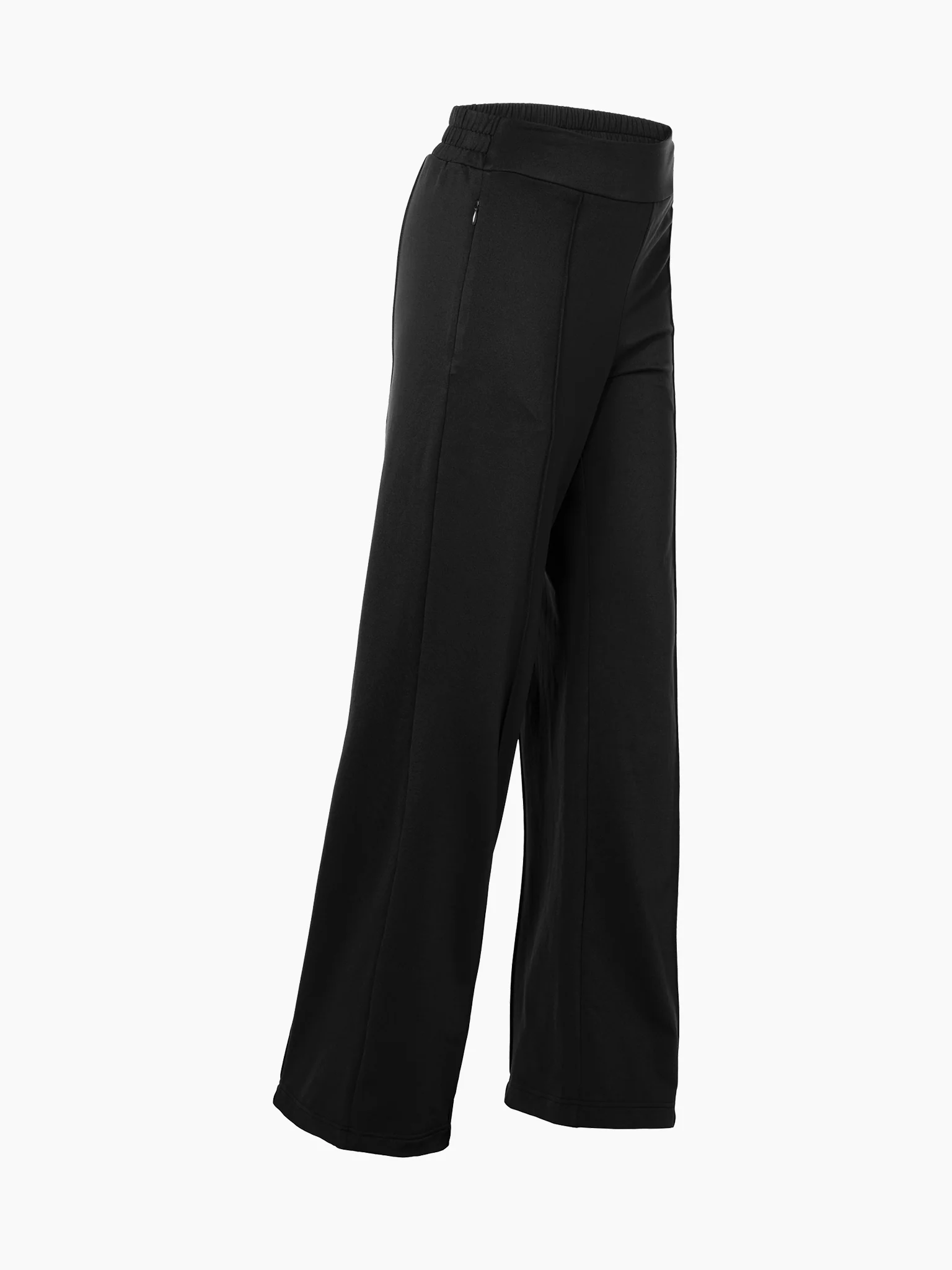 LIBRE wide leg track pant - Image 2