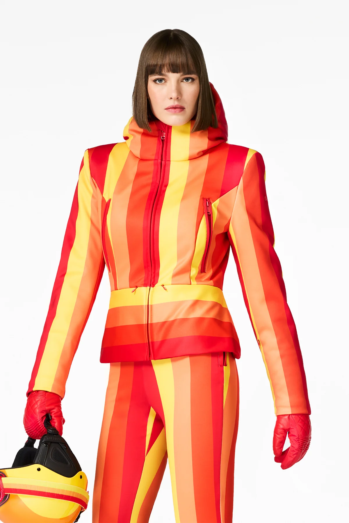 LINEA ski jacket