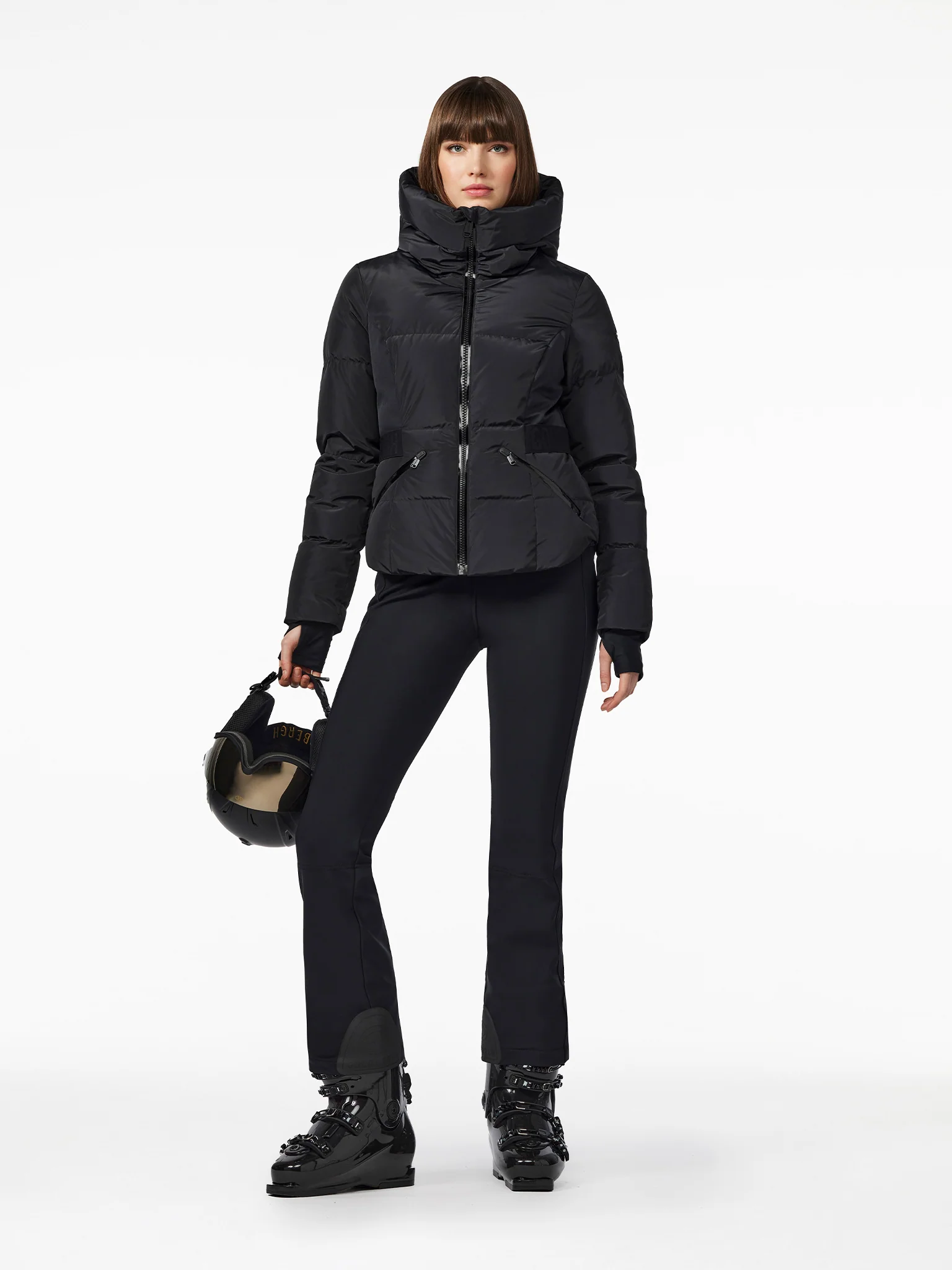 LOU ski jacket - Image 2