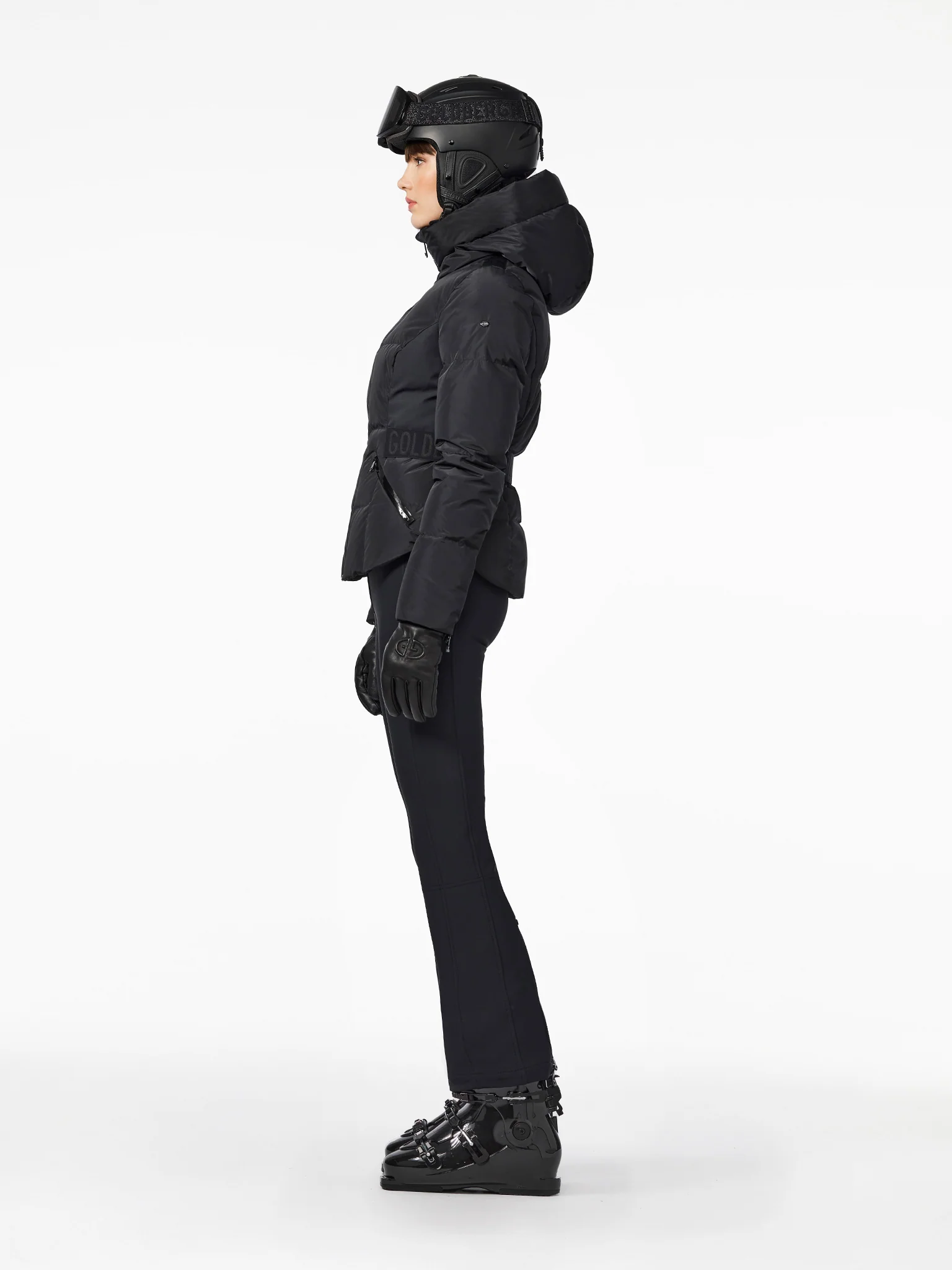 LOU ski jacket - Image 3