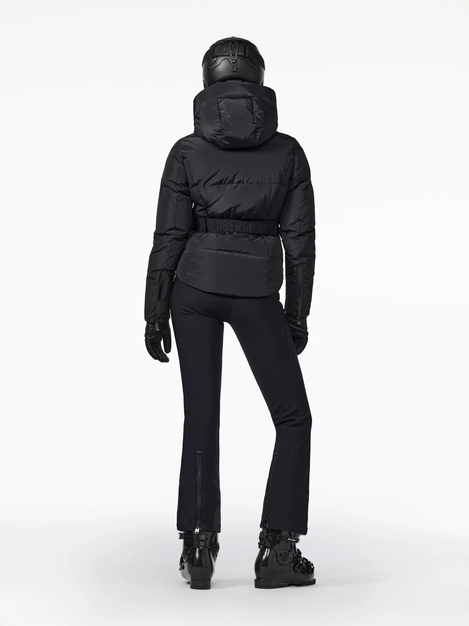 LOU ski jacket - Image 4