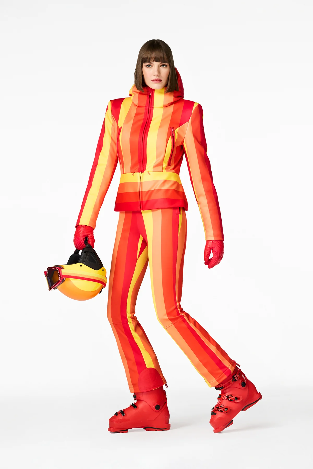 LINEA ski jacket - Image 2