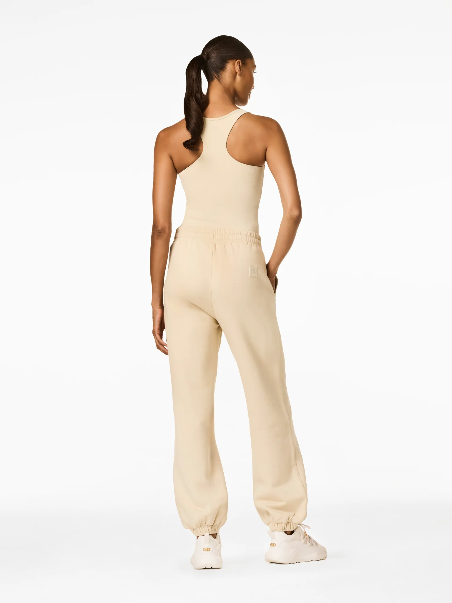 MANON tank with bra - Image 3