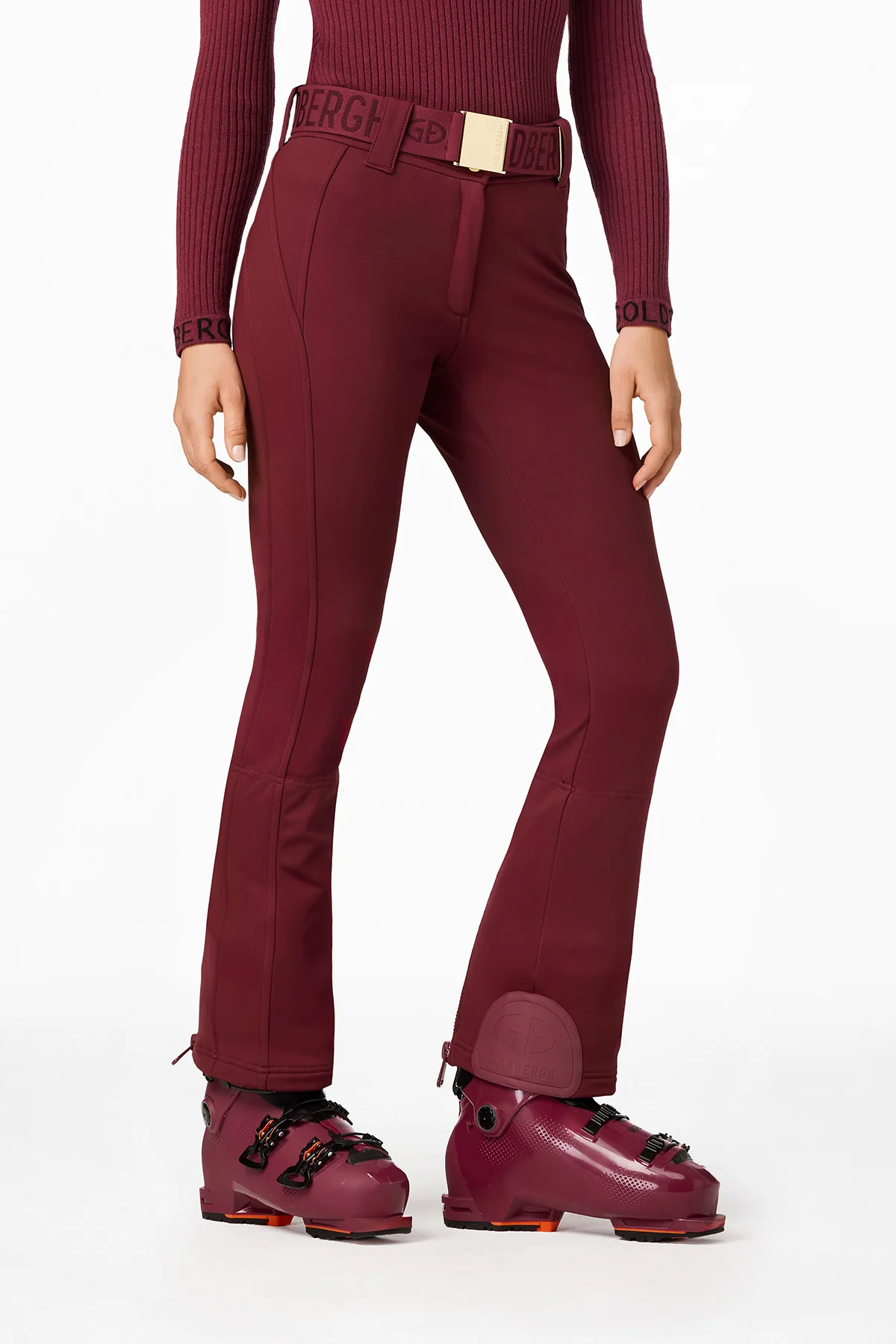 MICHELLE ski pants