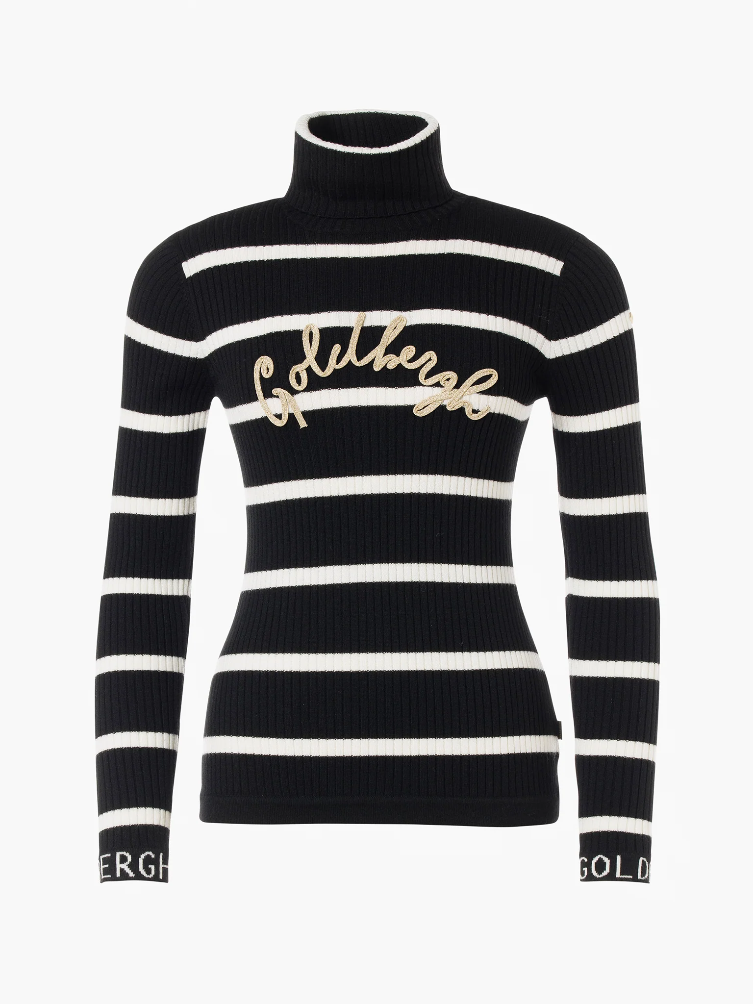 Mimi Long Sleeve Knit Sweater - Image 3