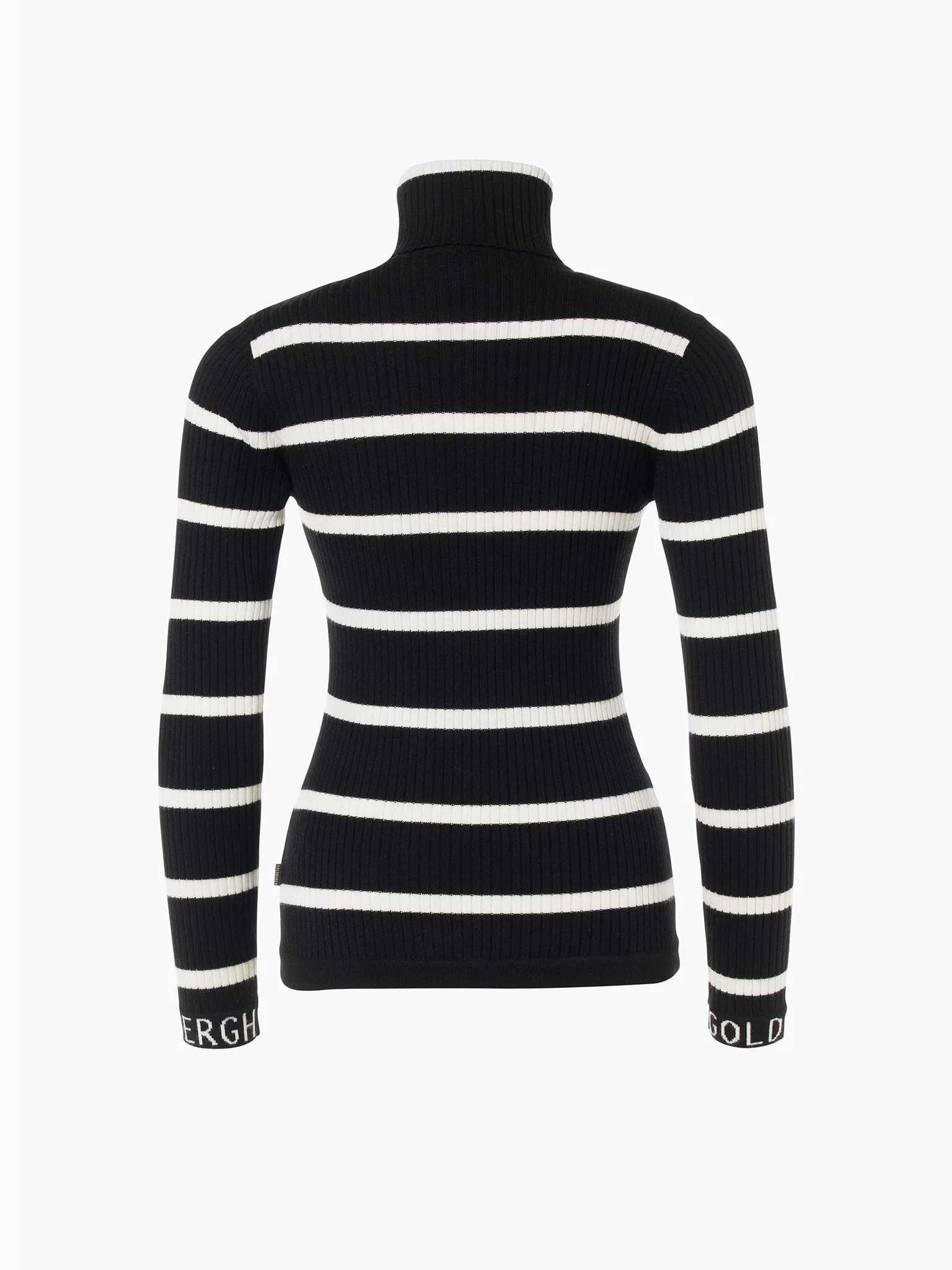 Mimi Long Sleeve Knit Sweater - Image 4