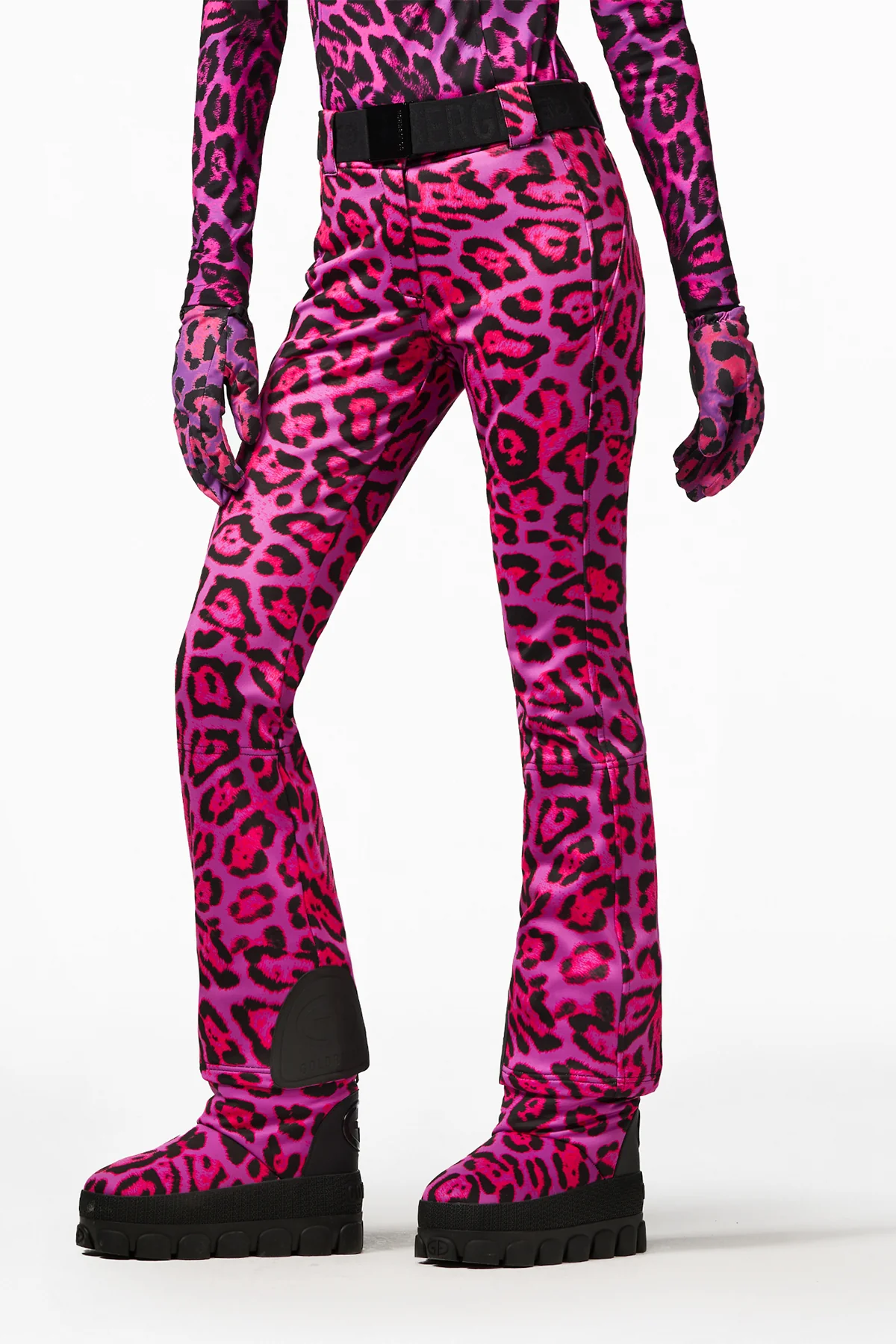 MINOU ski pants