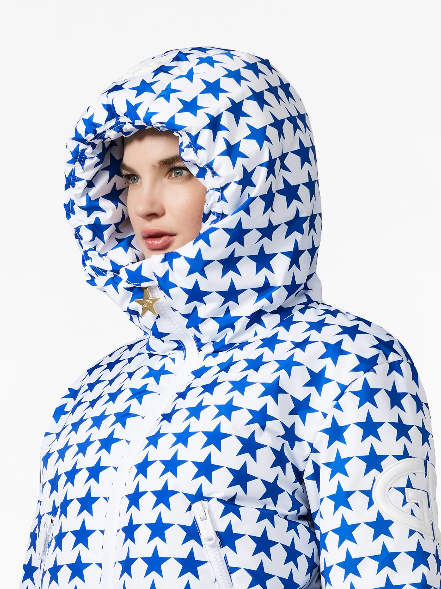 OLYMPE ski jacket - Image 4
