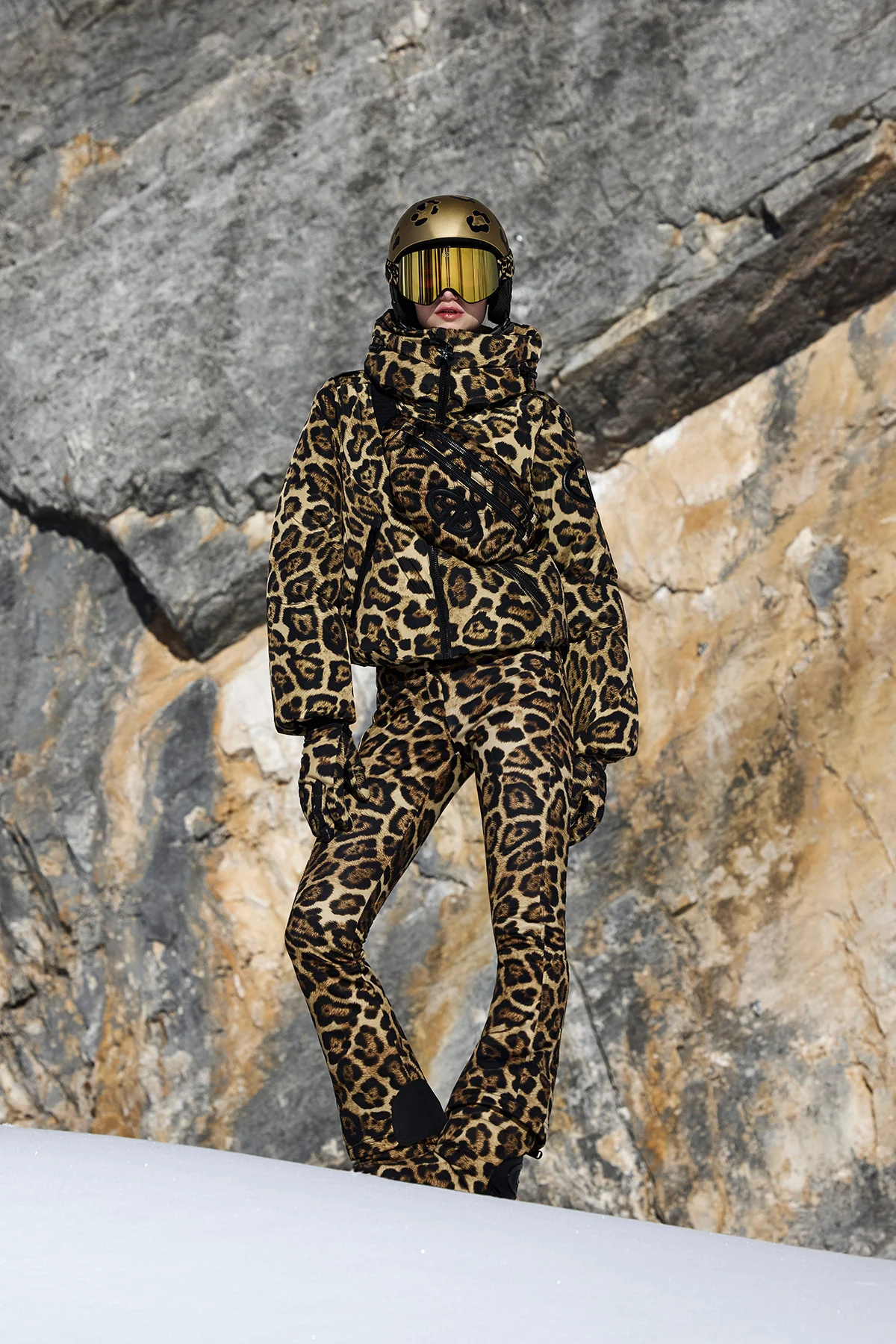 PANTERA ski jacket - Image 7