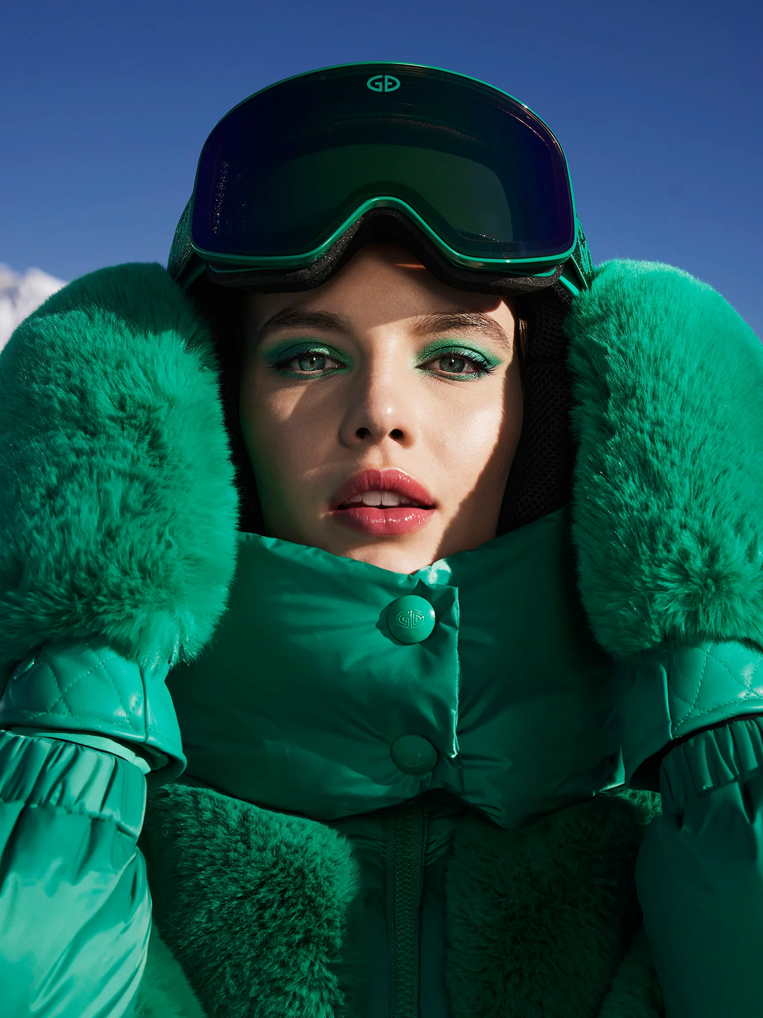 PROTÉGÉ goggle - Image 3