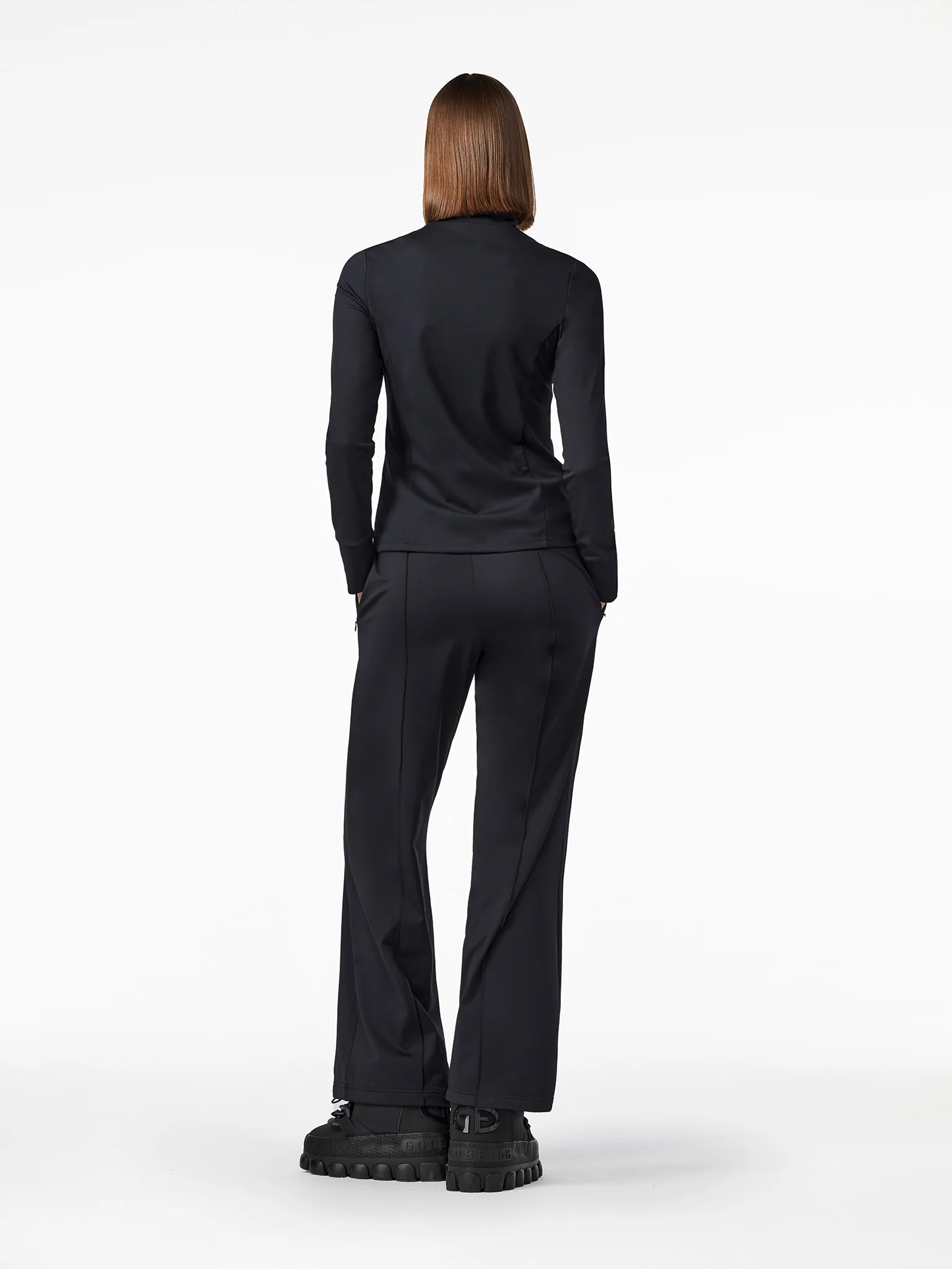RENÉE full zip cardigan - Image 2