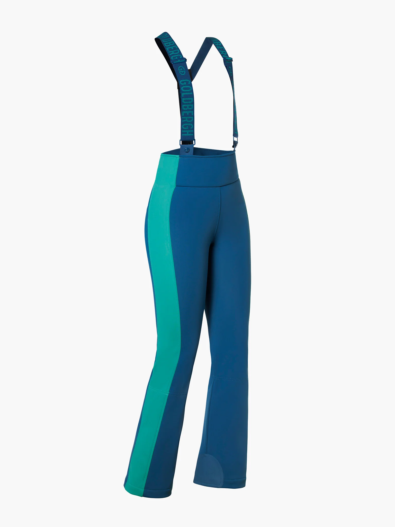 RETRO ski pants - Image 2