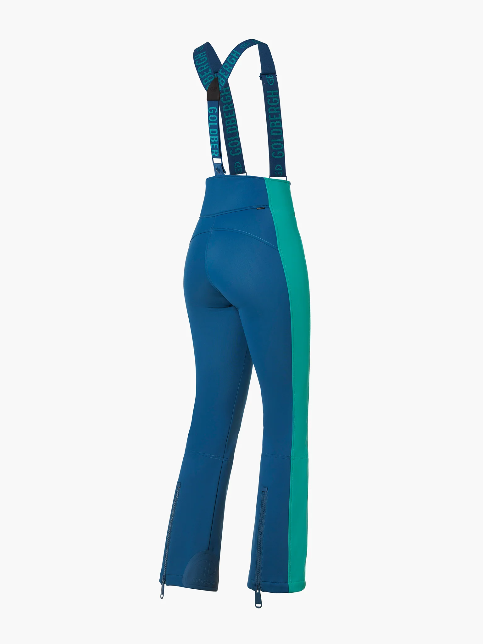 RETRO ski pants - Image 4
