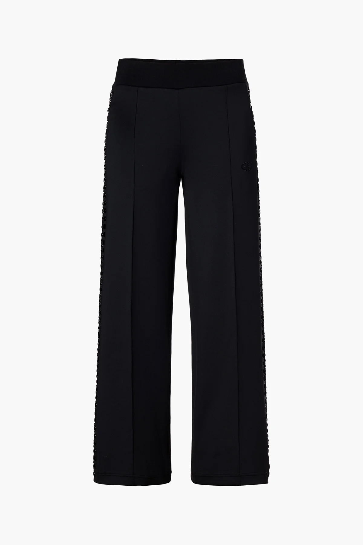 RIVET wide leg track pant - Image 4