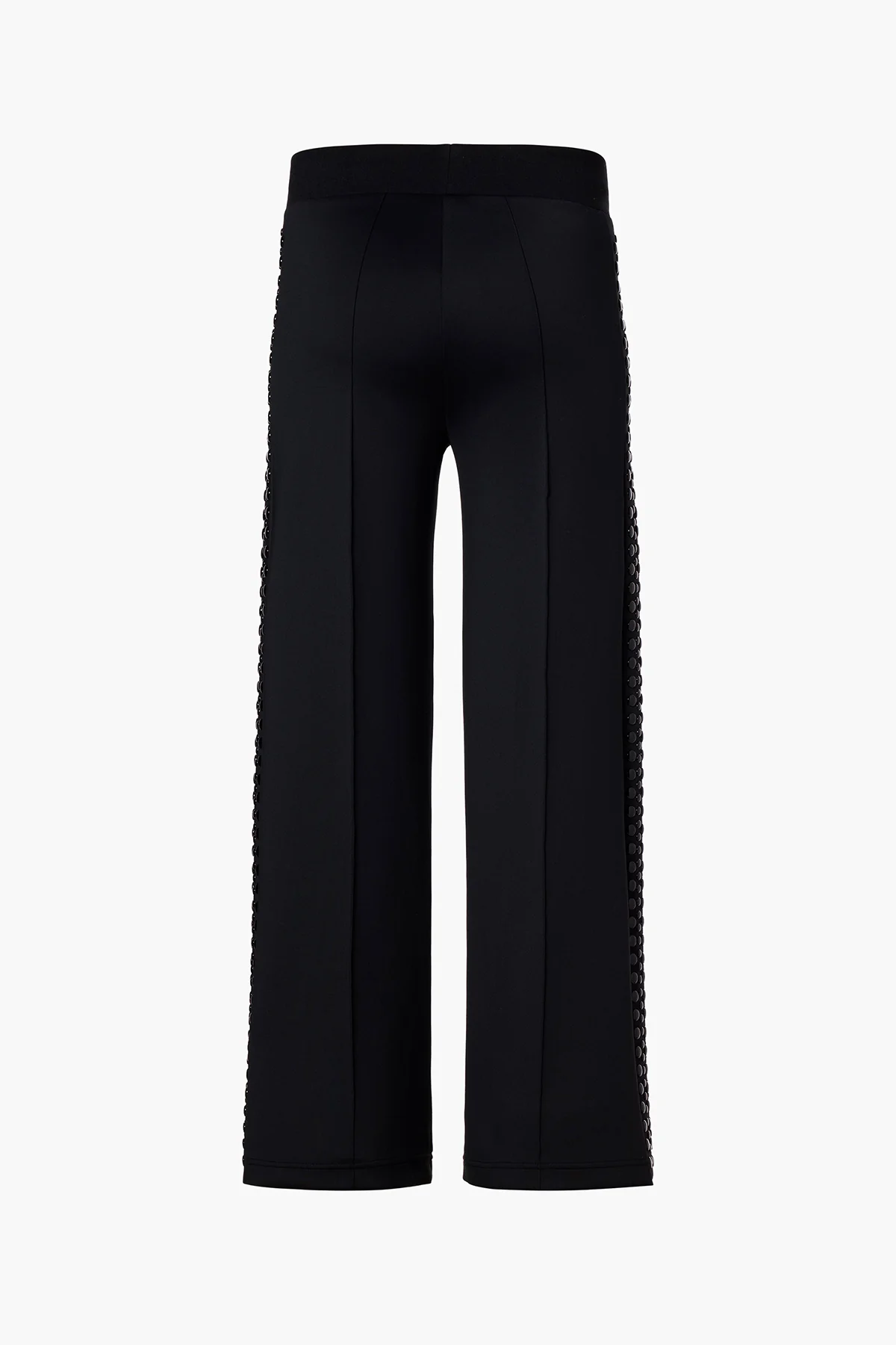 RIVET wide leg track pant - Image 6