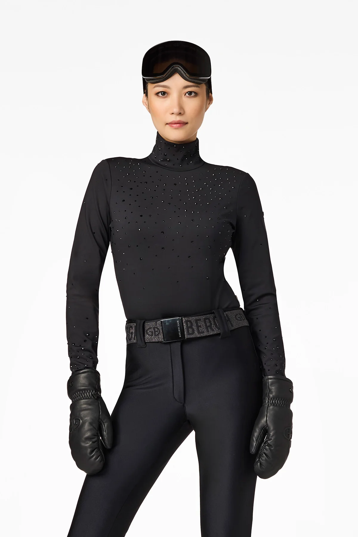 SERENITY ski body