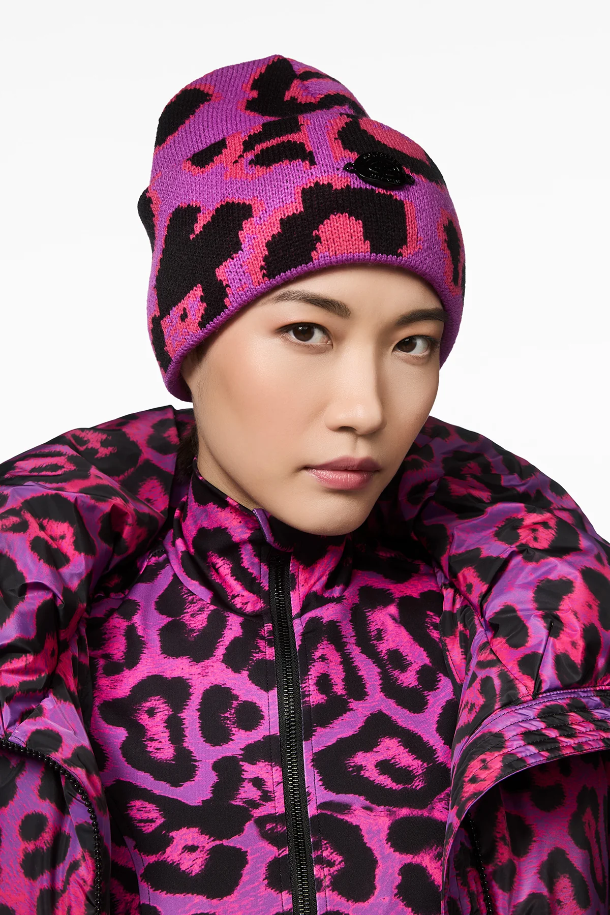SHAYNA beanie