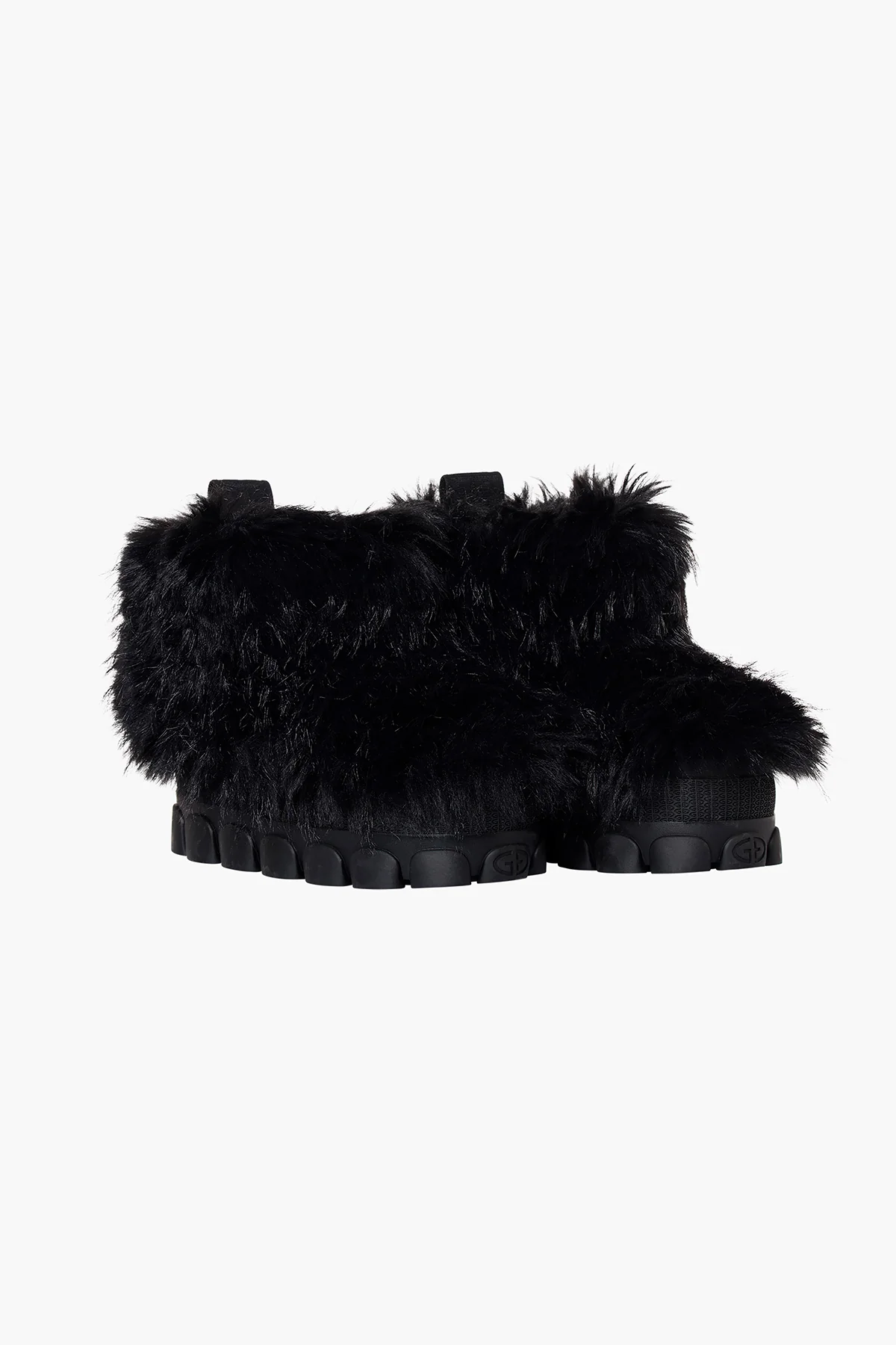 SOFIE faux snowboot low - Image 3