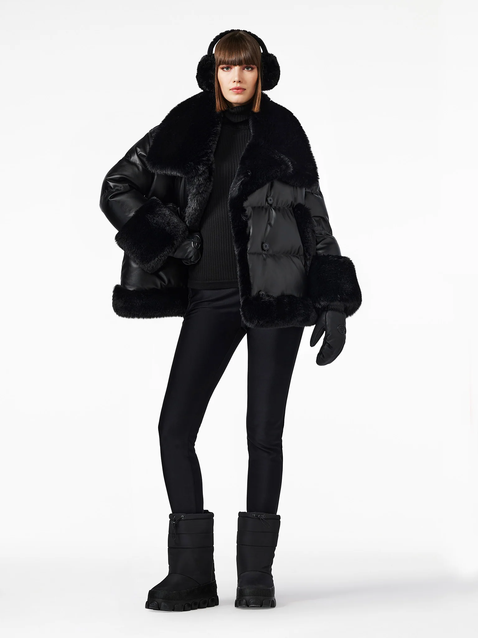 SOLANGE jacket - Image 2