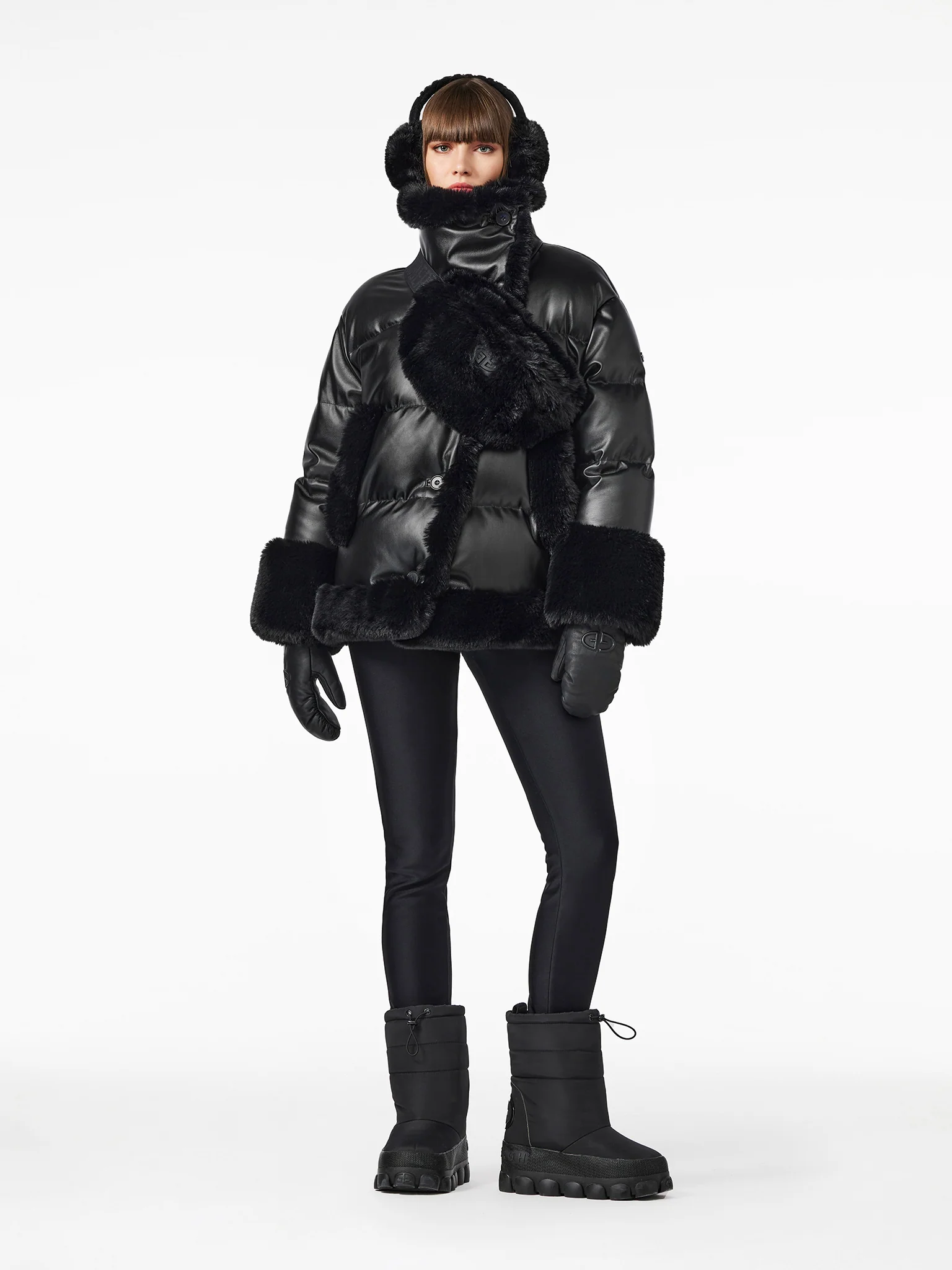 SOLANGE jacket - Image 3