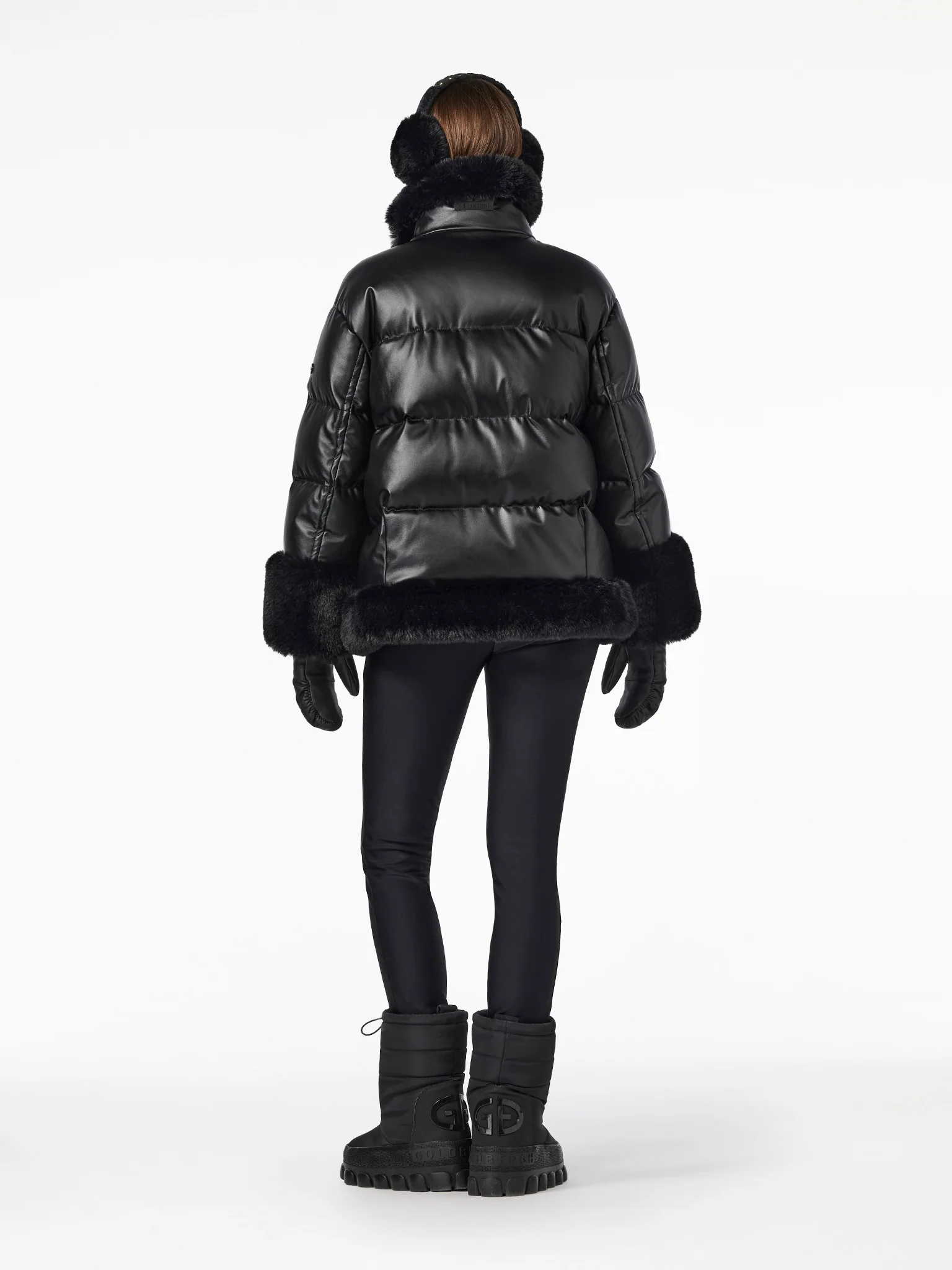SOLANGE jacket - Image 4