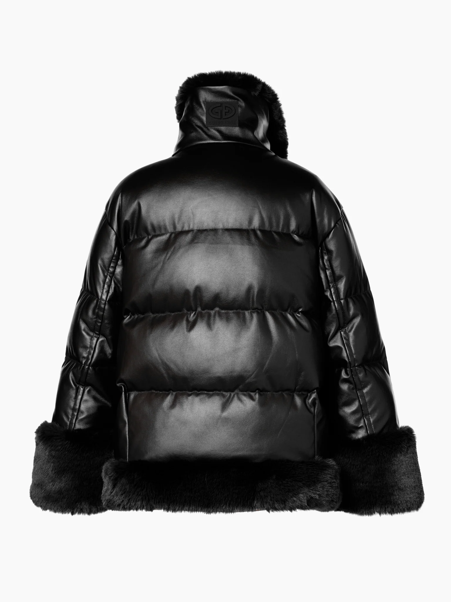 SOLANGE jacket - Image 6