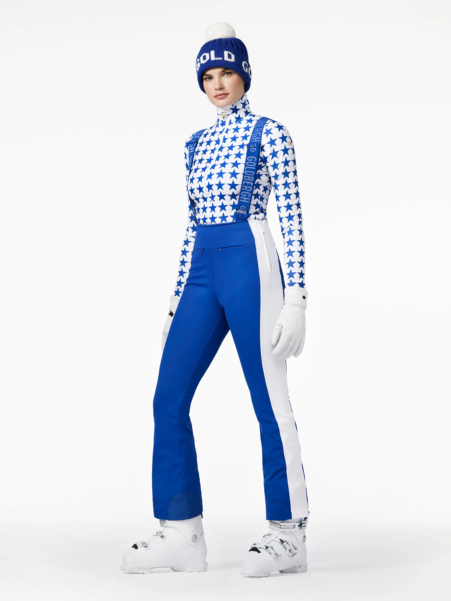 SPORTIF ski pully - Image 2