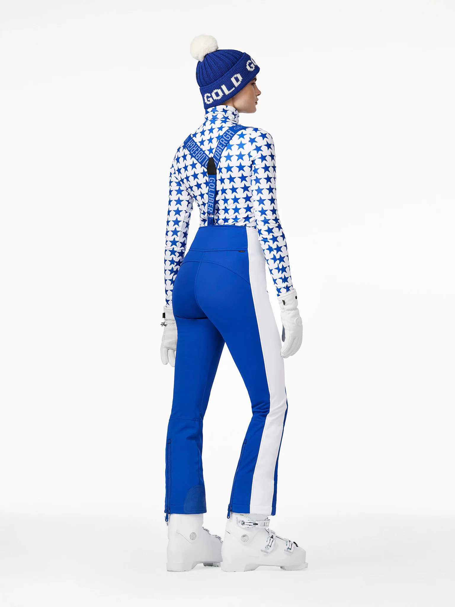 SPORTIF ski pully - Image 3