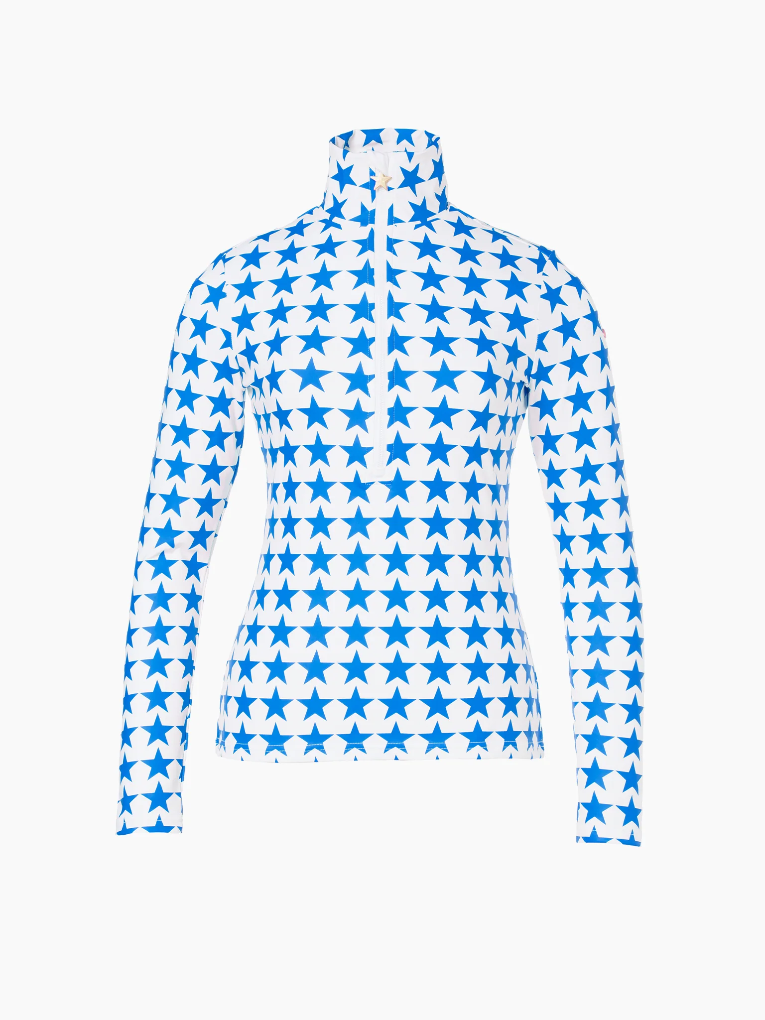SPORTIF ski pully - Image 4