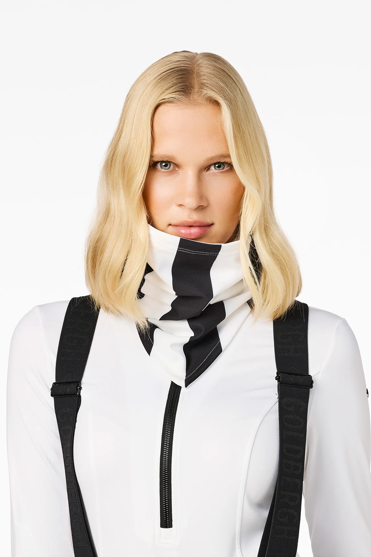 STREAK neckwarmer