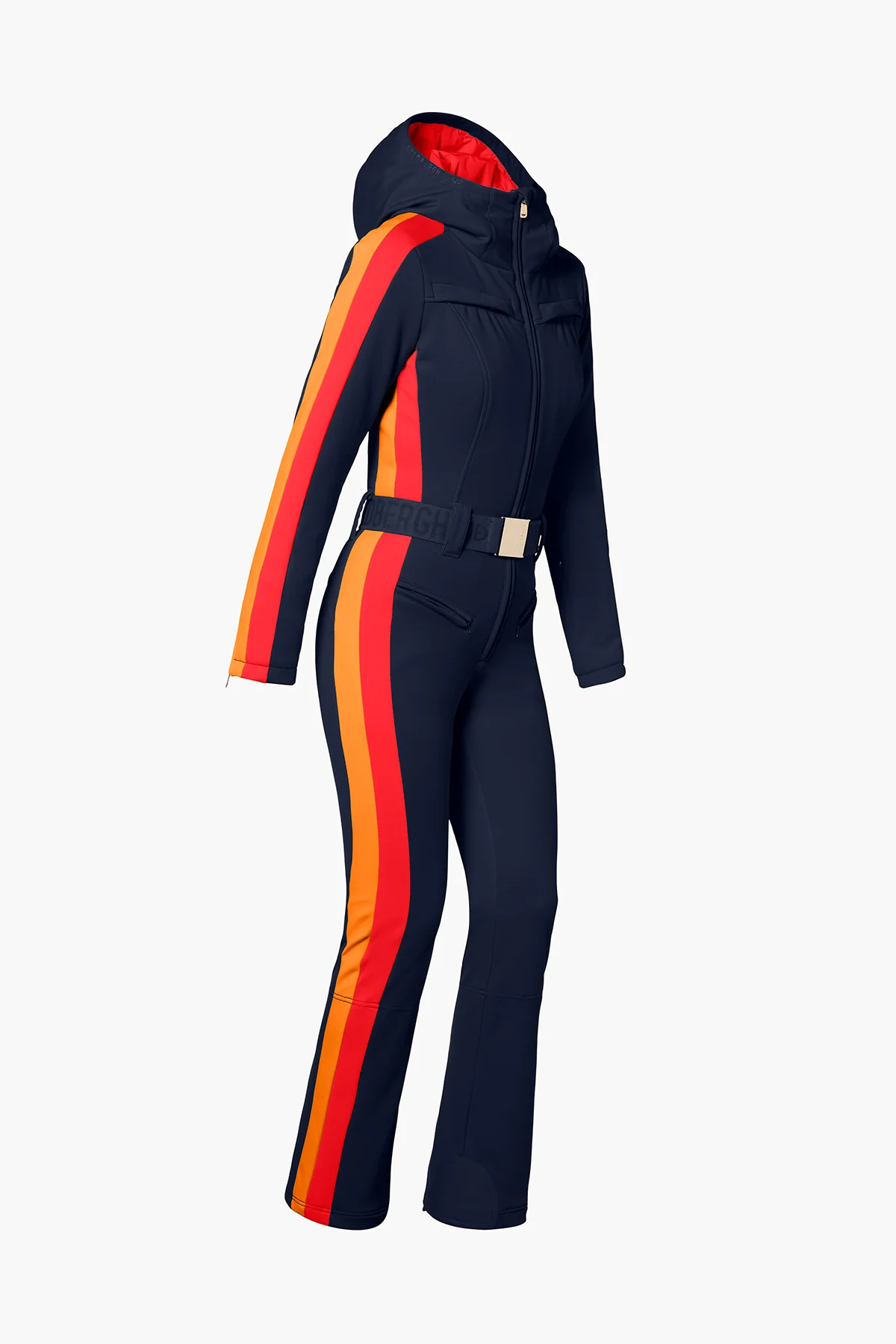 SUVI ski suit
