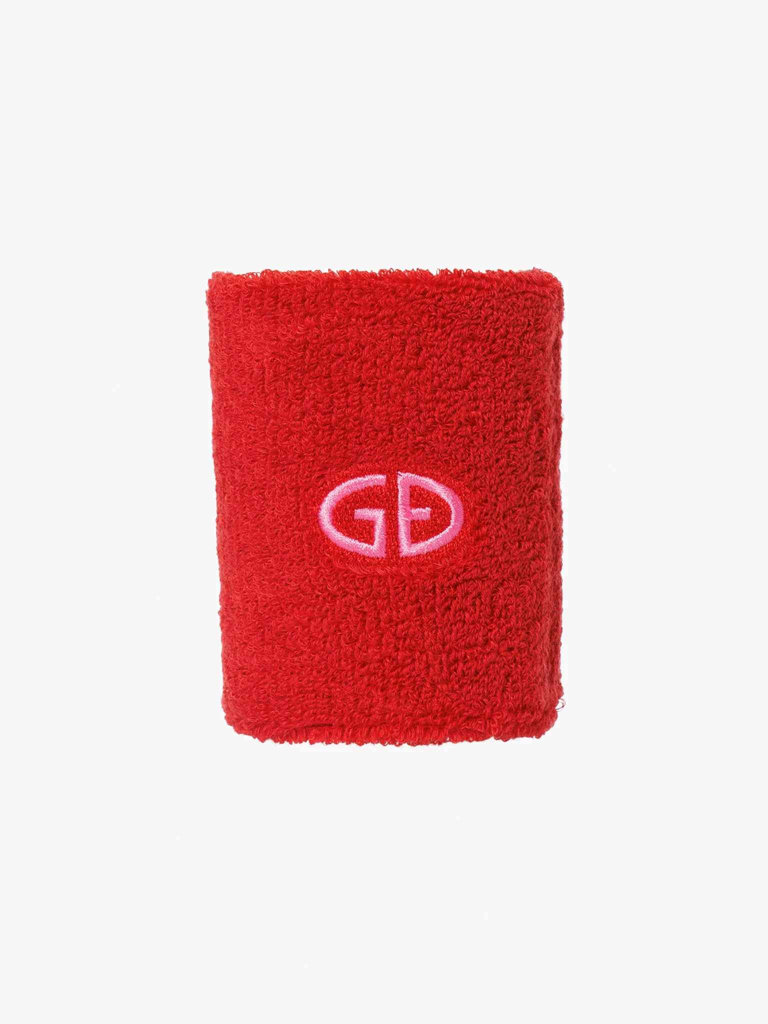 SWEATY wrist band (pair)