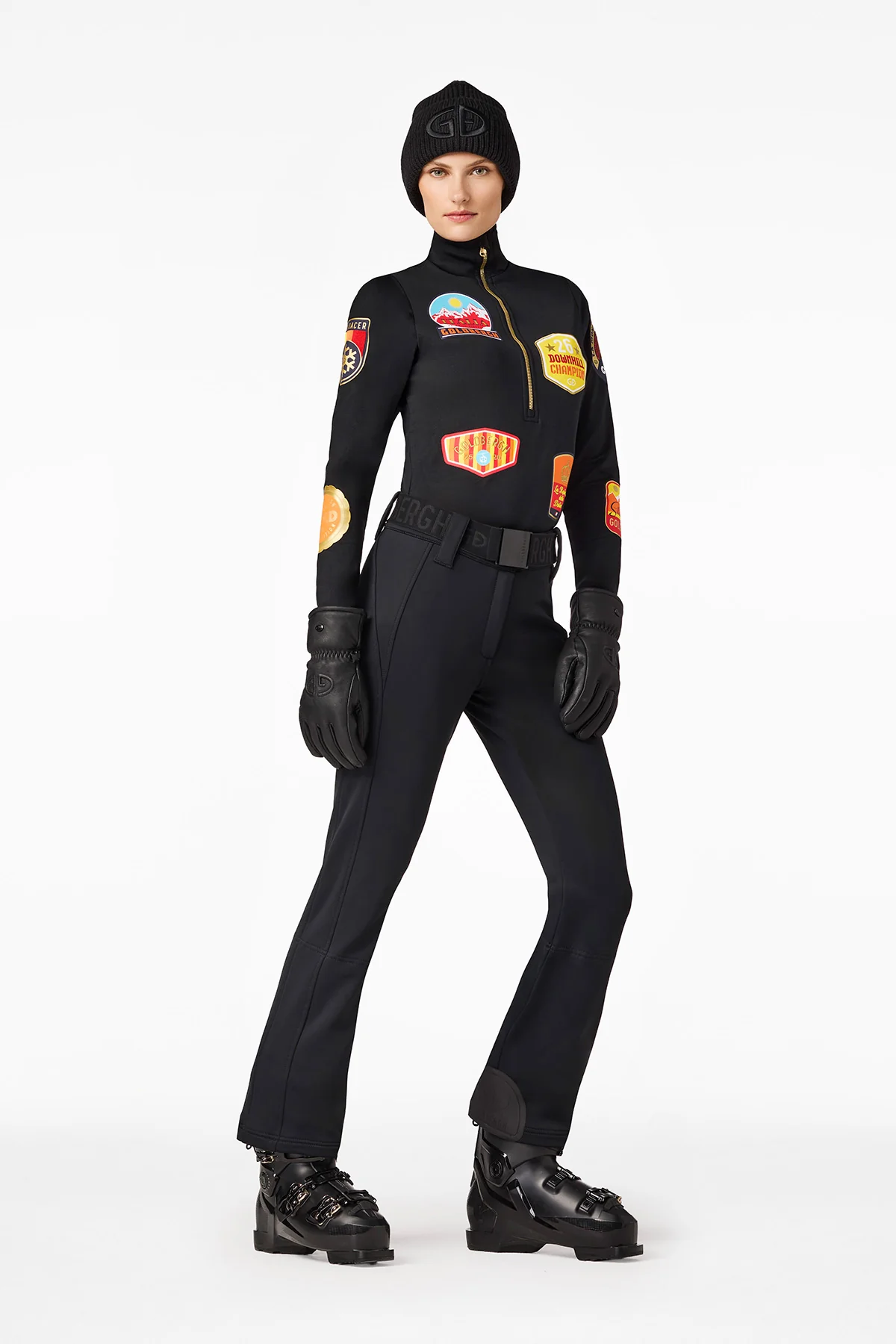 TRIUMPH ski pully - Image 2