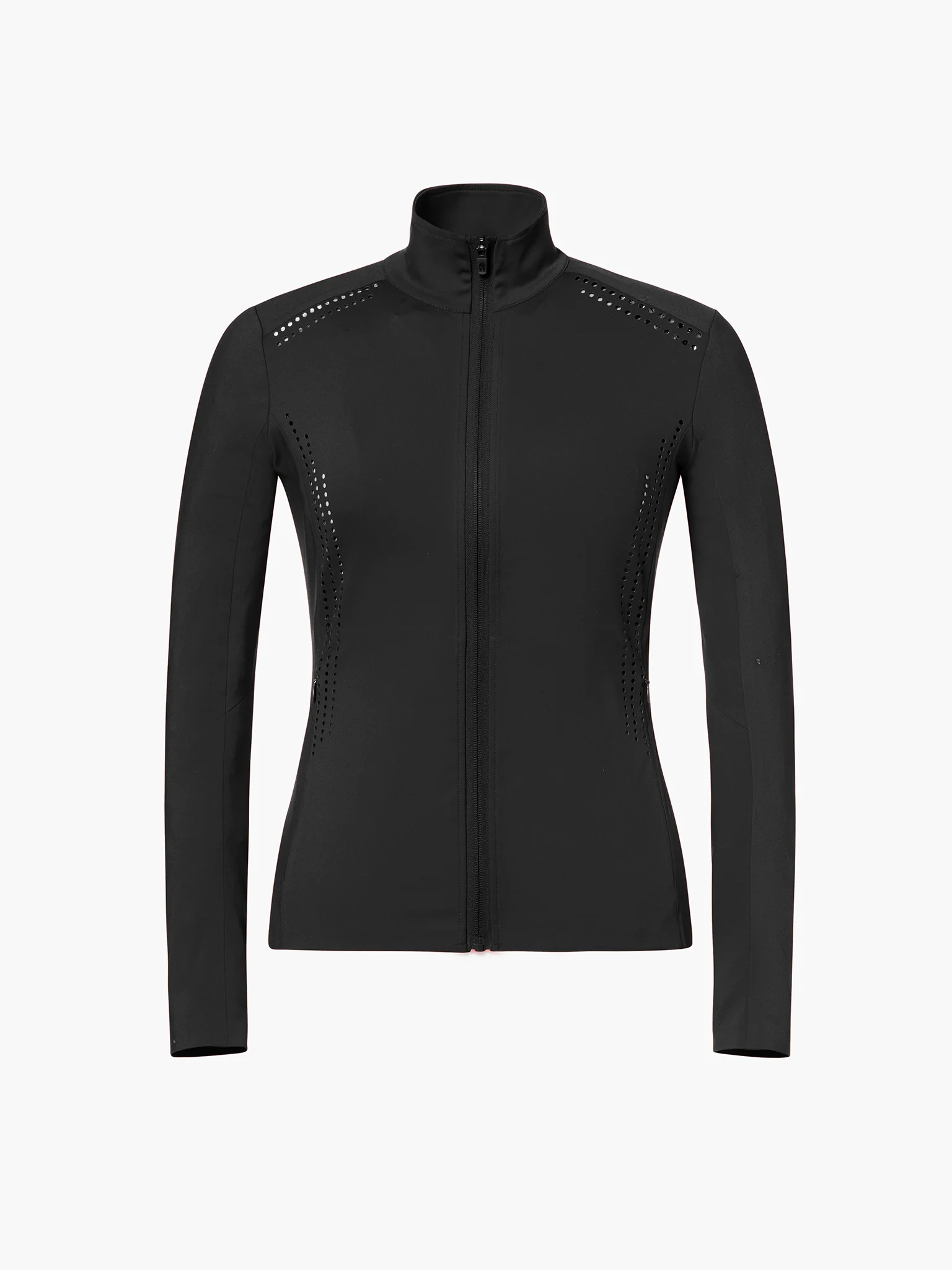 VERONIQUE zip jacket - Image 4