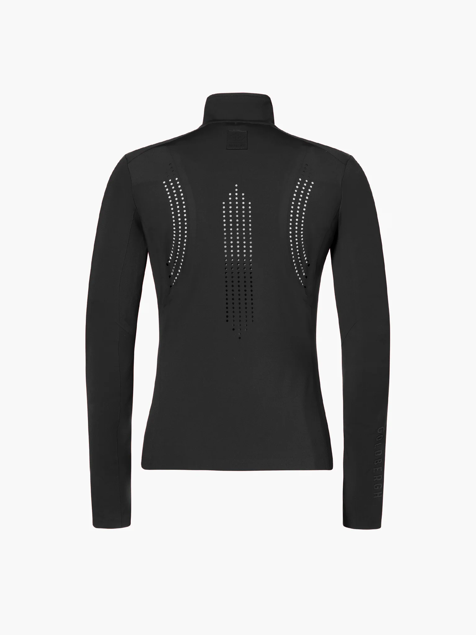 VERONIQUE zip jacket - Image 5
