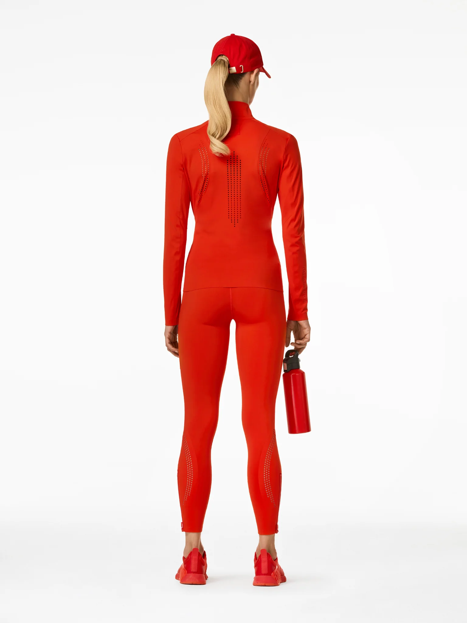 VERONIQUE zip jacket - Image 3