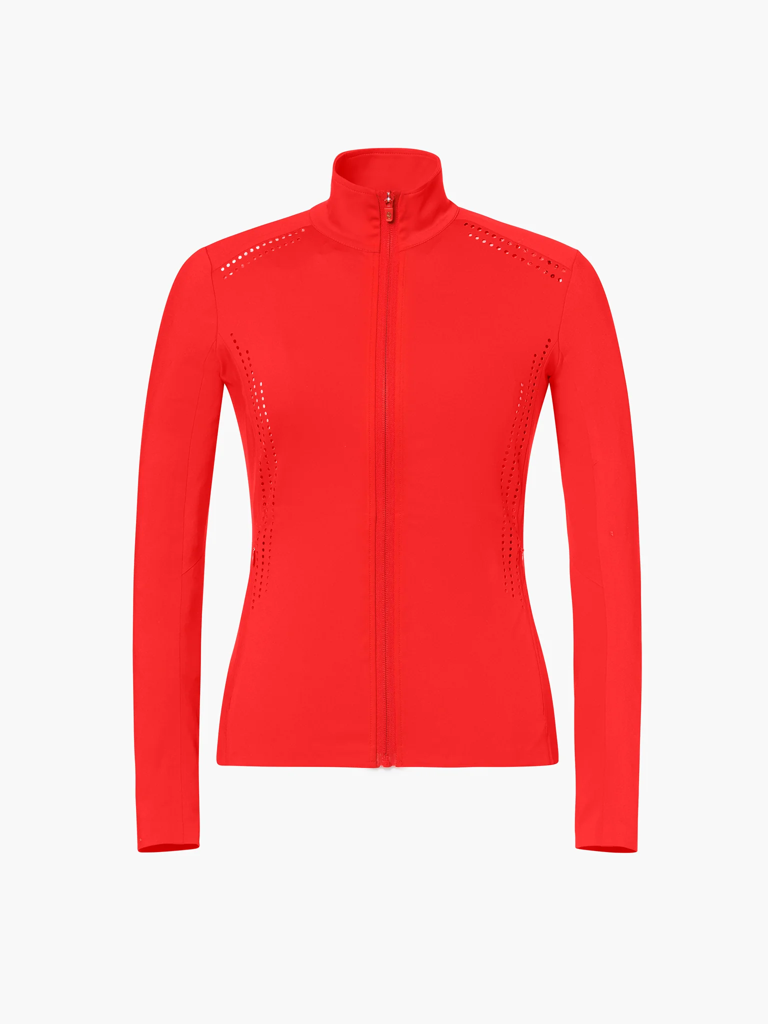 VERONIQUE zip jacket - Image 4