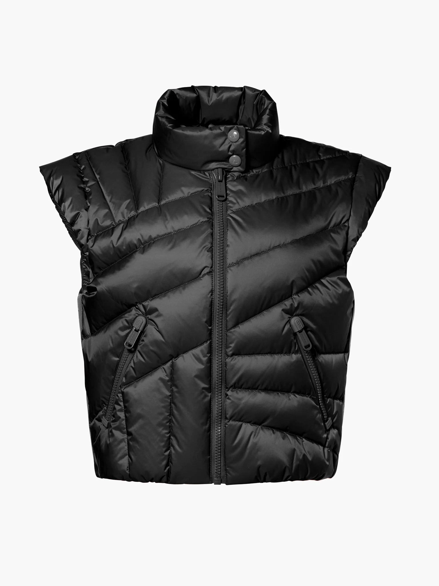VICTOIRE bodywarmer - Image 4