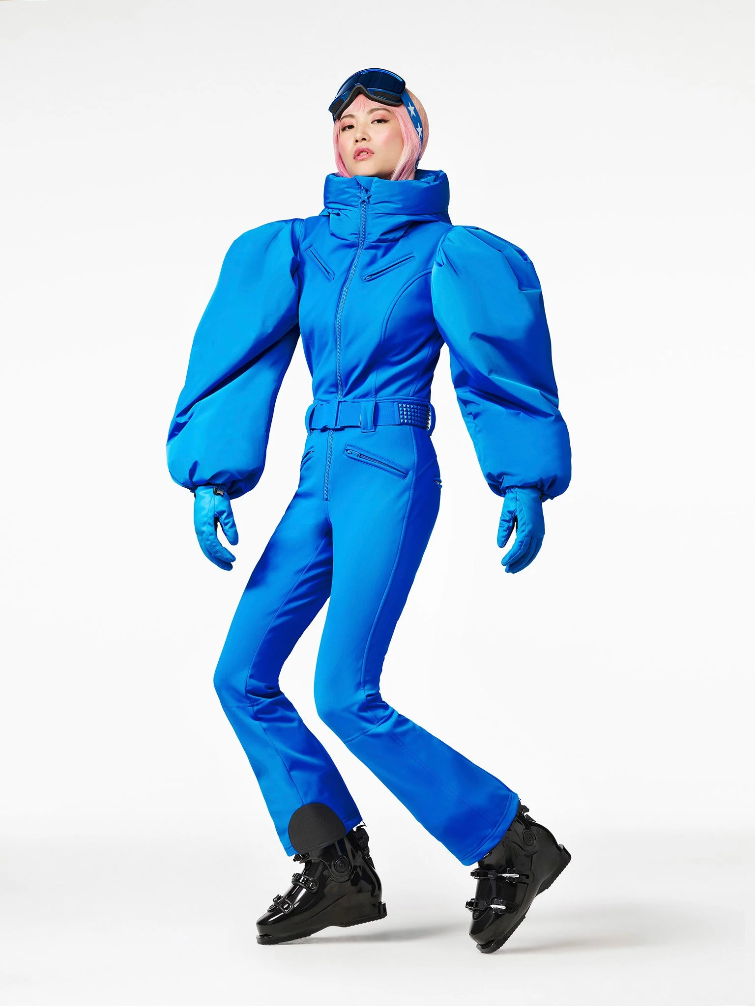 Voom Electric Outfit