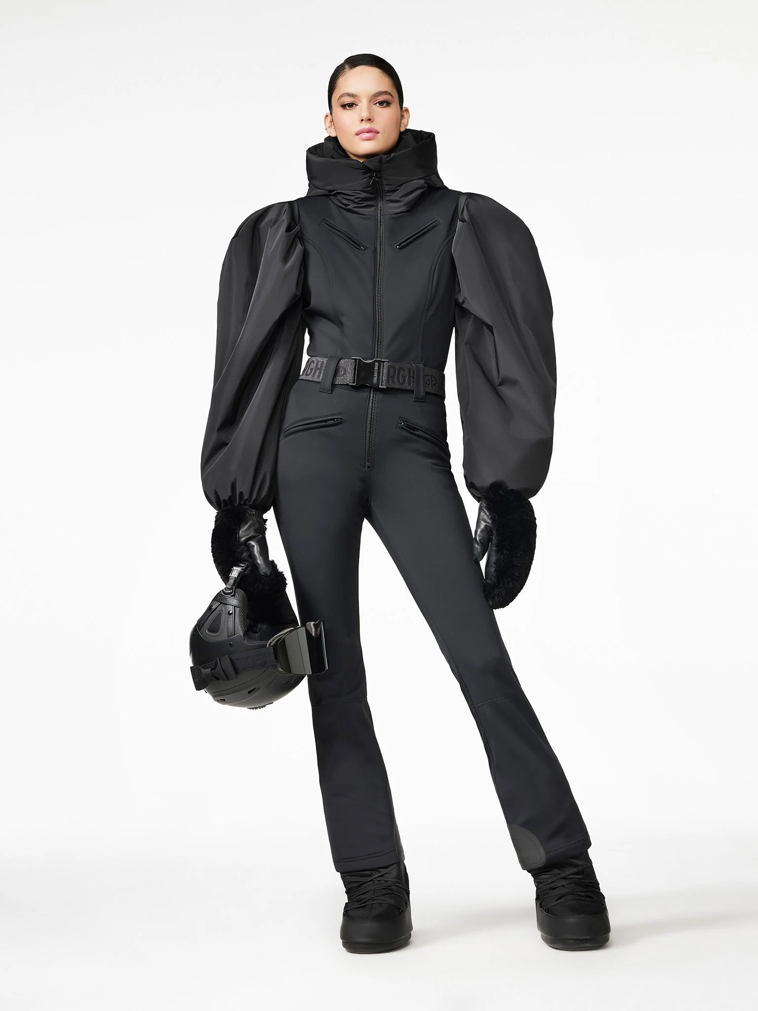 Voom Outfit